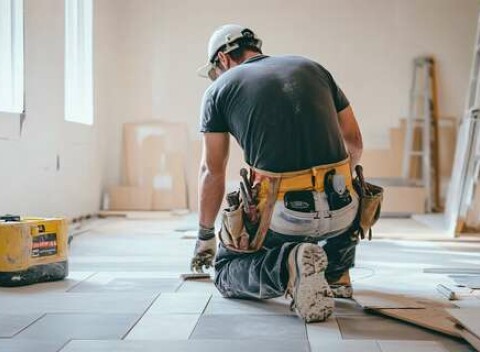 Drobné stavebné práce v domácnosti v Bratislave a okolí