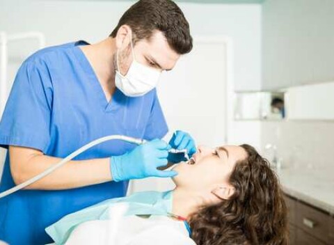 Dentálna hygiena pre dospelých aj deti v Dental Pohotovosť v Rusovciach