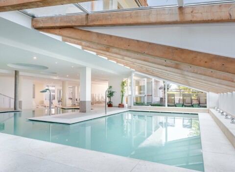 Talianske Trentino a hora Monte Bondone v Hoteli Alpine Mugon **** s polpenziou a wellness (1 000 m²) + zľavy