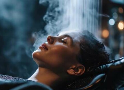 HEAD SPA rituál – hlboký relax pre myseľ, pokožku hlavy a vlasy