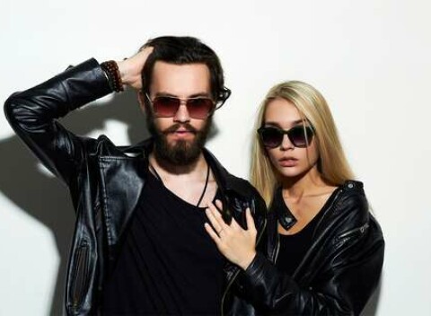 Pánsky alebo dámsky strih aj s farbením či melírom v Kaderníctve Anušik