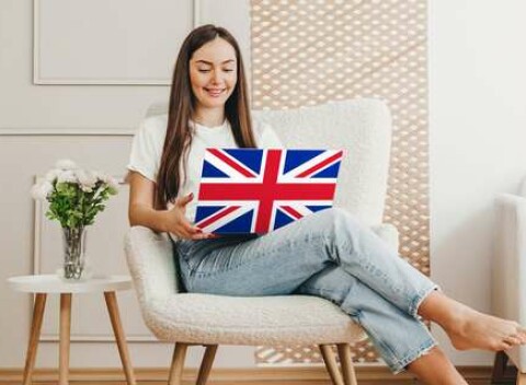 Online jazykový kurz angličtiny od Cambridge Academy + medzinárodný jazykový certifikát