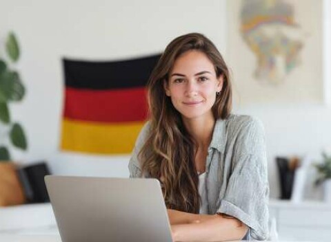 Online kurz nemčiny s Academy Goethe Sprachschule s certifikátom