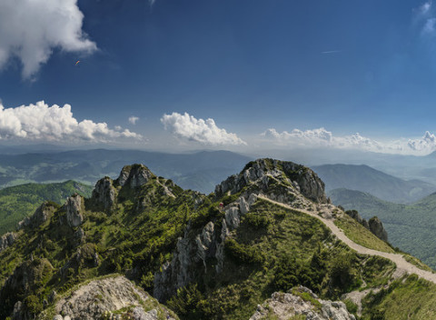 Turistika v Terchovej v jednom z najkrajších krajov Slovenska s raňajkami.