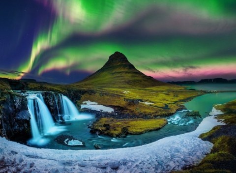 Nezabudnuteľný Island či Gruzínsko: Hiking, skialpinizmus, cyklotúry - s letenkou alebo bez.