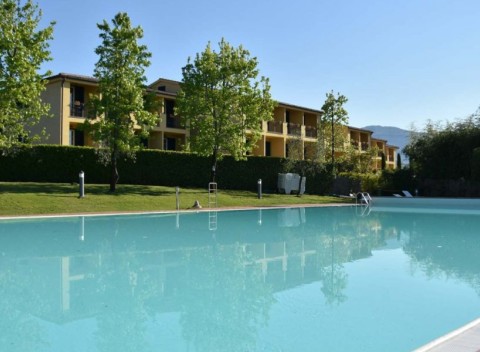 Komfortná dovolenka v prekrásnom Toskánsku v 4* hoteli s bazénom a s raňajkami.