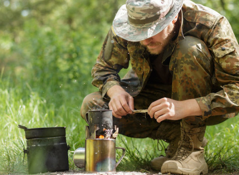 Krav maga – kurz prežitia: Šťastie praje pripraveným. Kurz v trvaní 24 hodín (počas víkendu).