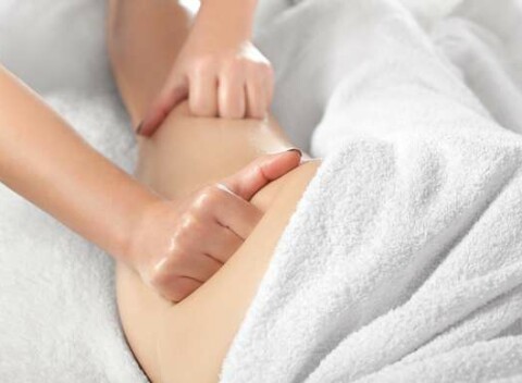 Manuálna lymfodrenáž na rehabilitačnej Klinike ReFit - naštartujte svoj lymfatický systém