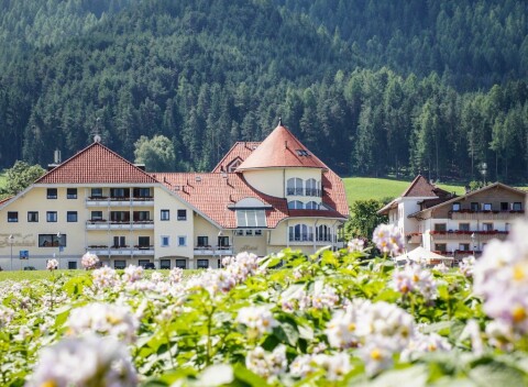 Talianske pohraničie pri hore Kronplatz: Reischach v Montis - Active Nature Resort **** + polpenzia a wellness