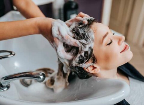 Dámsky a pánsky strih, styling a regenerácia v Beauty Salon Kristy