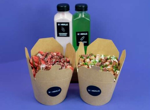 Domáce šiškové guličky Bomballs – sladké i slané