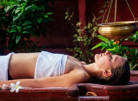 Prakash Ayurveda – ajurvédske procedúry pre zdravie, rovnováhu a regeneráciu