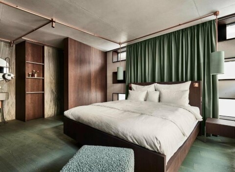 Letná dovolenka v Alpách: Historický Brixen v 4* Boutique Hotel Badhaus s raňajkami + zľavová karta Guest Pass