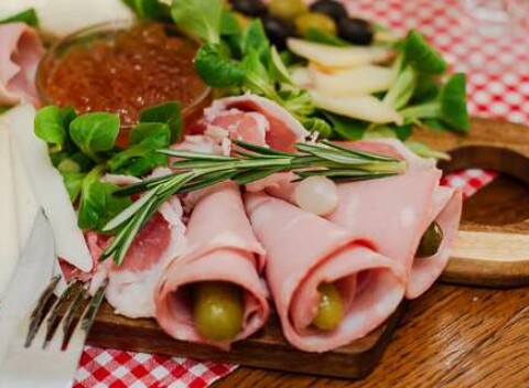 Talianske špeciality v Perfetto Manza v Prešove