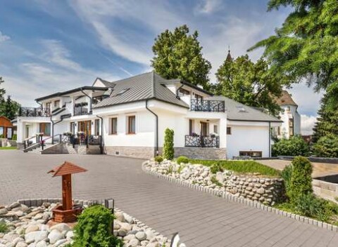 Villa Bellevue
