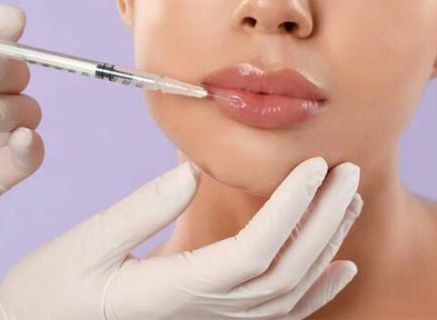 Estetické ošetrenia v súkromnom prémiovom medicínskom centre 24 ESTHETIC