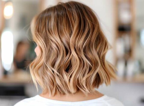 Dokonalý strih, farbenie, balayage, melír či hĺbková hydratácia a laminácia v BixArt studiu