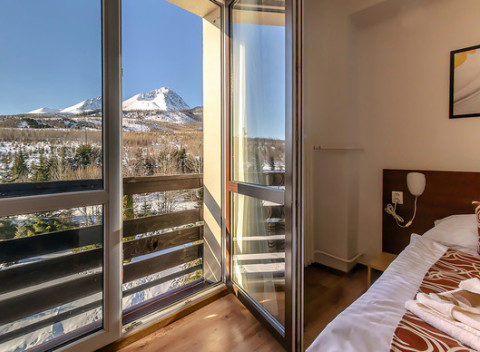 Kúpeľný týždeň v Hoteli Granit Tatranské Zruby*** s plnou penziou a až 10 procedúrami na mieru.