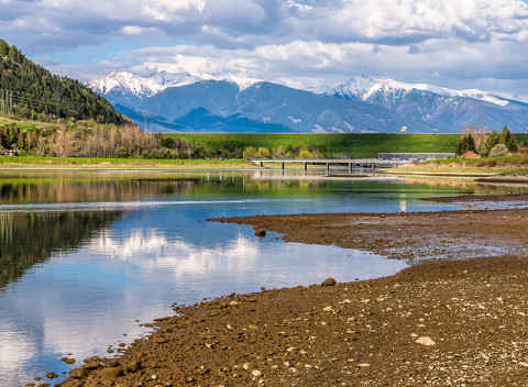 Liptov v penzióne uprostred prírody pre dve až štyri osoby s raňajkami.