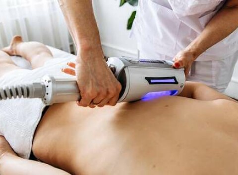 Omladzujúce a zoštíhľujúce prístrojové ošetrenie v Bodysphere