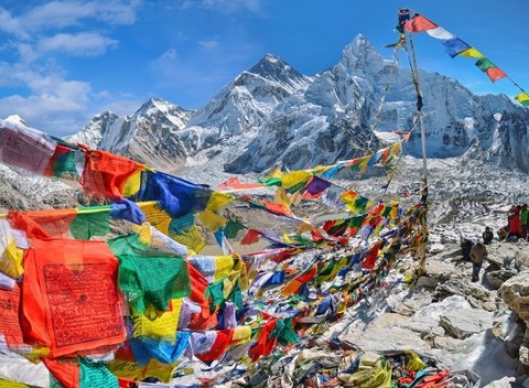 BUBO: 18-dňová expedícia Pakistan, Himaláje a India pre ľudí, ktorí chcú zažiť nepoznané.