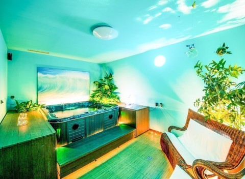 Praha: luxus v hoteli Modrá stodola **** + privátne wellness, večera a raňajky.