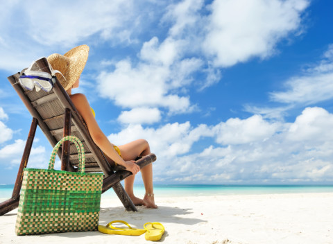 4 dni v Taliansku: Hotel Romantik *** s raňajkami, privátnou plážou a bicyklami.