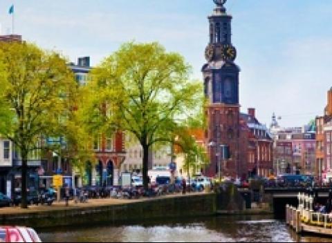 Hotel Best Western Amsterdam Airport Hotel Uithoorn*** na 3 dni pre 2 osoby s raňajkami. Spoznajte Amsterdam plný kvetov a histórie. Teraz len za 119€ !