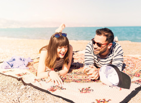 Chorvátsko, ostrov Krk: 4-dňový pobyt v Hoteli Omorika*** počas celej letnej sezóny.