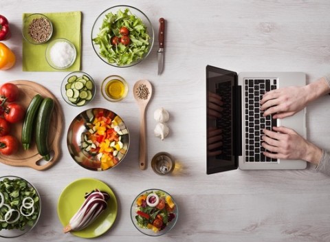 Zdravý 3-mesačný jedálniček – 90 receptov, jednoduché ale kreatívne varenie aj pre začiatočníkov.