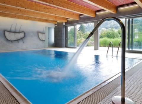 Hotel U Tří volů na južnej Morave s polpenziou, bazénom a wellness za polovicu.