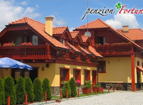 Jesenný pobyt pre 2 osoby v Demänovej, Jesenný pobyt pre 2 osoby v Demänovej