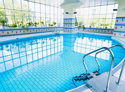 Komfortný pobyt v budapeštianskom CEU Konferencia Központ s neobmedzeným wellness.