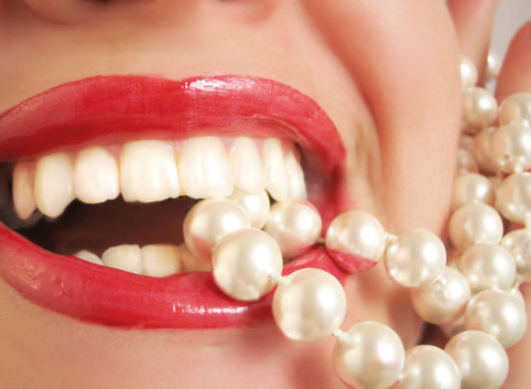 Komplexná dentálna hygiena s fluoridáciou v dentálnom centre Verona v Prešove.