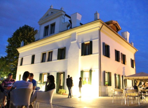 Romantický pobyt v Benátkach v 5* historickej vile so šarmantnou atmosférou.