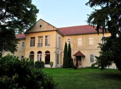 Pobyt v maďarskom Fabianics Misefa Castle Hotel s wellnessom a polpenziou - neďaleko Hevíz a Balaton.