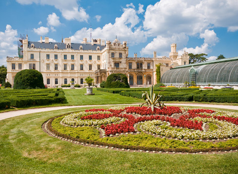 Južná Morava v penzióne vo vinárskej obci Bořetice s degustáciou a raňajkami.