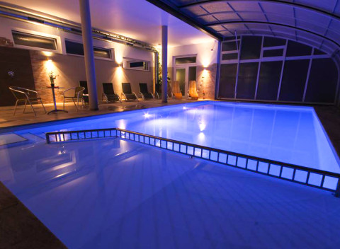 Korutánsko v Panoramadorf Saualpe *** s polpenziou, wellness a zľavovou kartou.