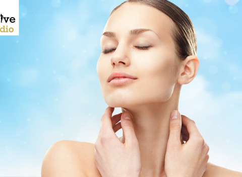 Kyslíkové ošetrenie pleti Oxy Beauty v salóne Native Studio. Riešenie na všetky jej problémy.