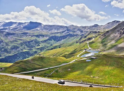 Rakúsko v národnom parku Vysoké Taury: Penzión s raňajkami alebo polpenziou + sauna.