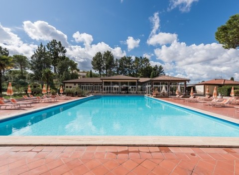 Dovolenka v Toskánsku so stravou, neobmedzeným kúpaním, wellness a dieťaťom zdarma.