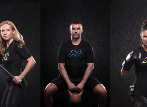 20-minútový tréning NT1, ktorý sa vyrovná 2 hodinám v posilňovni a wellness na chudnutie.