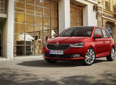 Prenájom vozidiel vrátane diaľničnej známky + 1 deň zadarmo. Vyrazte za dobrodružtvom s novým autom.