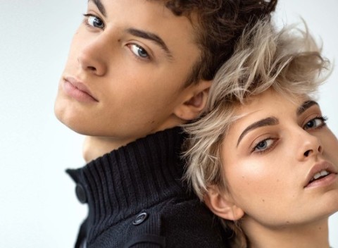 Štýlový pánsky alebo dámsky strih v Starom Meste v Salóne Profi štúdio.