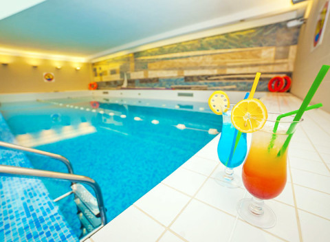 Kráľovské mesto Krakov v 4* hoteli s raňajkami + bazén a sauna neobmedzene.