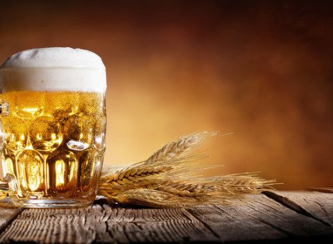 Uvarte si svoje vlastné pivo na kurze varenia piva pre 1 - 2 osoby a k tomu pizza ako občerstvenie.