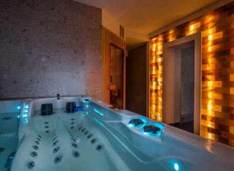 Dovolenka v obľúbenom penzióne Larion pri vstupnej bráne do severnej časti Nízkych Tatier.