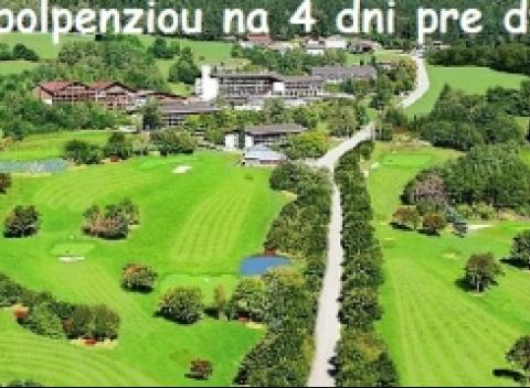 Wellness pobyt v ARCADIA Hotel Sonnenhof s bohatou polpenziou na 4 dni pre dvojicu. Hotel v blízkosti Národného parku Bayerischer Wald ponúka izby zariadené v rustikálnom alebo vidieckom štýle s balkónom a krásnym výhľadom do krajiny. Množstvo benefitov, turistických a cyklistických trás, to je dokonalý relax v srdci prírody. Teraz len za 339€ !