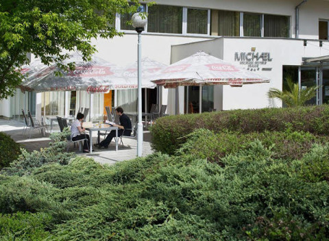 Komfortný víkend pre dvoch v Prahe v hoteli Michael**** s raňajkami alebo polpenziou.