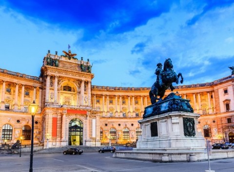 Praktické a moderné ubytovanie vo Viedni s výbornou polohou a dvoma deťmi do 17 rokov zdarma.